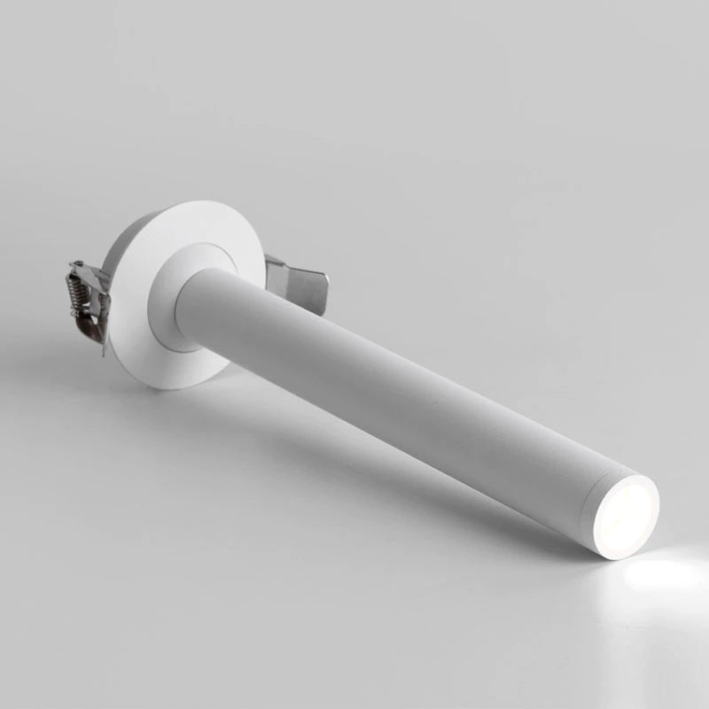 Junips | Long Cylinder - Led - Spotlight - Ceiling Lamp