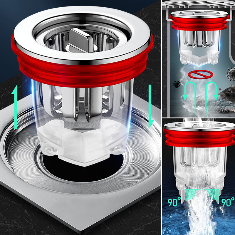 Junips | Odorproof Floor Drain