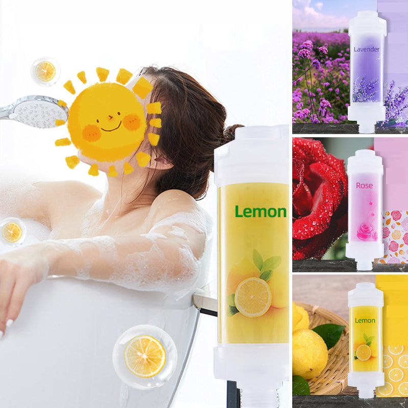 Junips | Shower Aroma Filter
