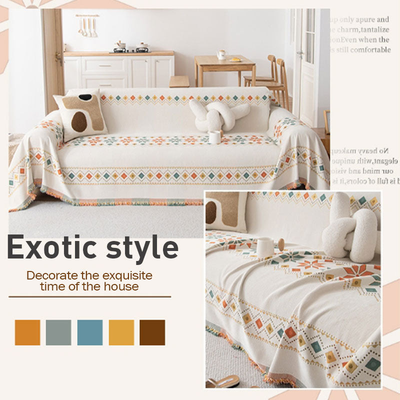 Junips | Non-slip Sofa Cover