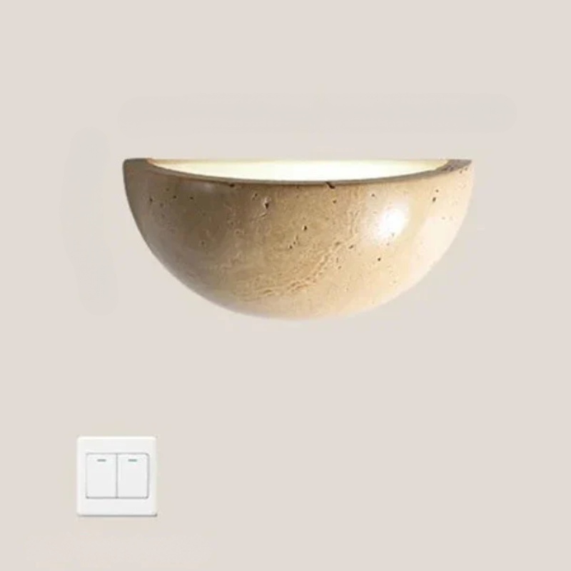 Junips | Elegant Wall Light with Modern LED Technology