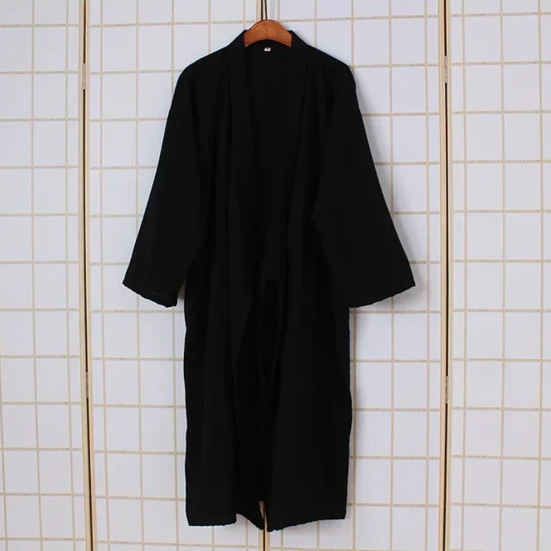 Junips | SleepRobe – Cotton Nightgown for Men 2024