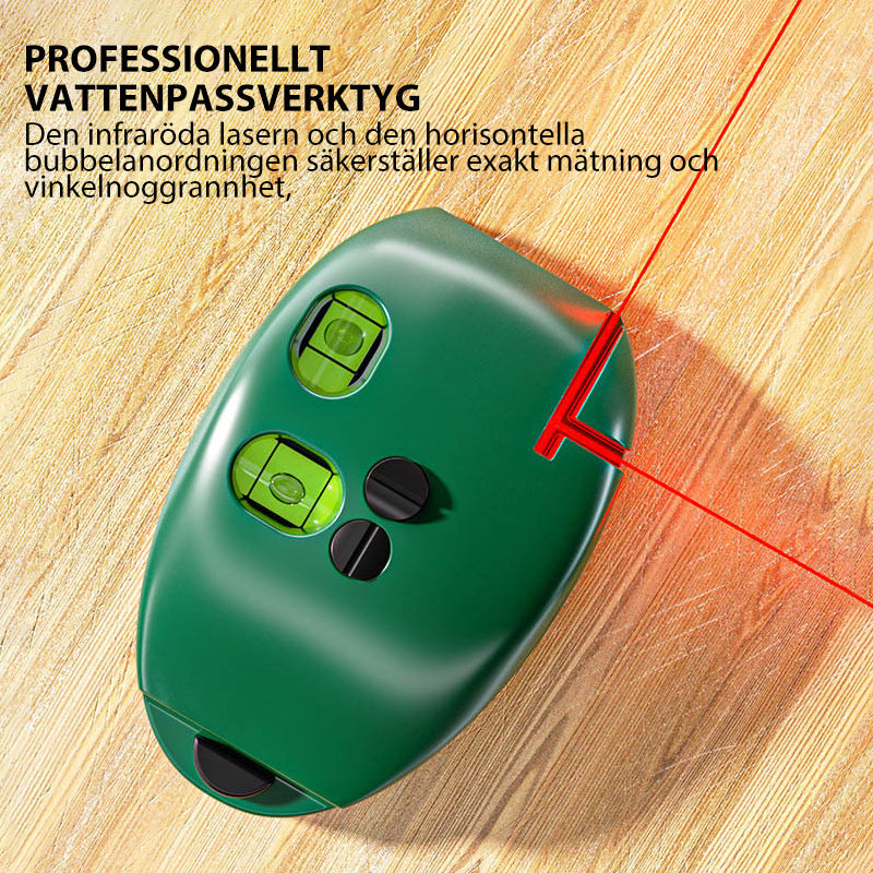 Junips | Electronic 90-Degree Laser Scale