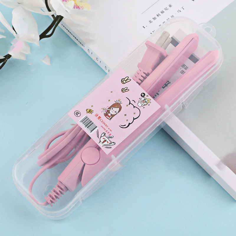 Junips | Ceramic Mini-Hair Straightener