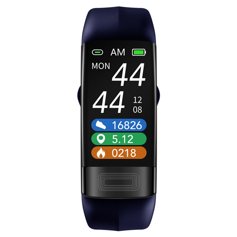 Junips | Smart Health Tracker Bracelet | Blood Pressure, SpO2 & Sleep Monitor