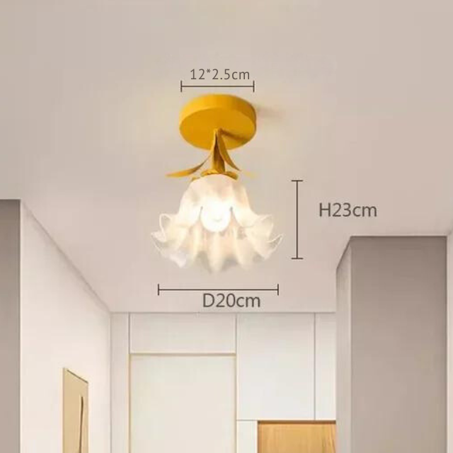 Junips | Modern ceiling light with elegant design