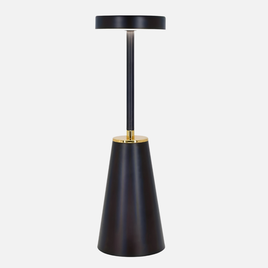 Junips | Rechargeable Wireless Table Lamp