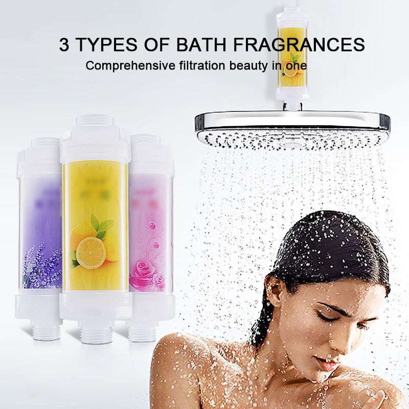 Junips | Shower Aroma Filter