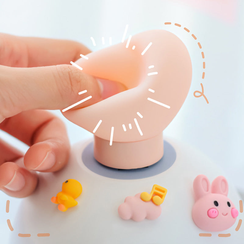 Junips | Cute Heart Shaped Night Light