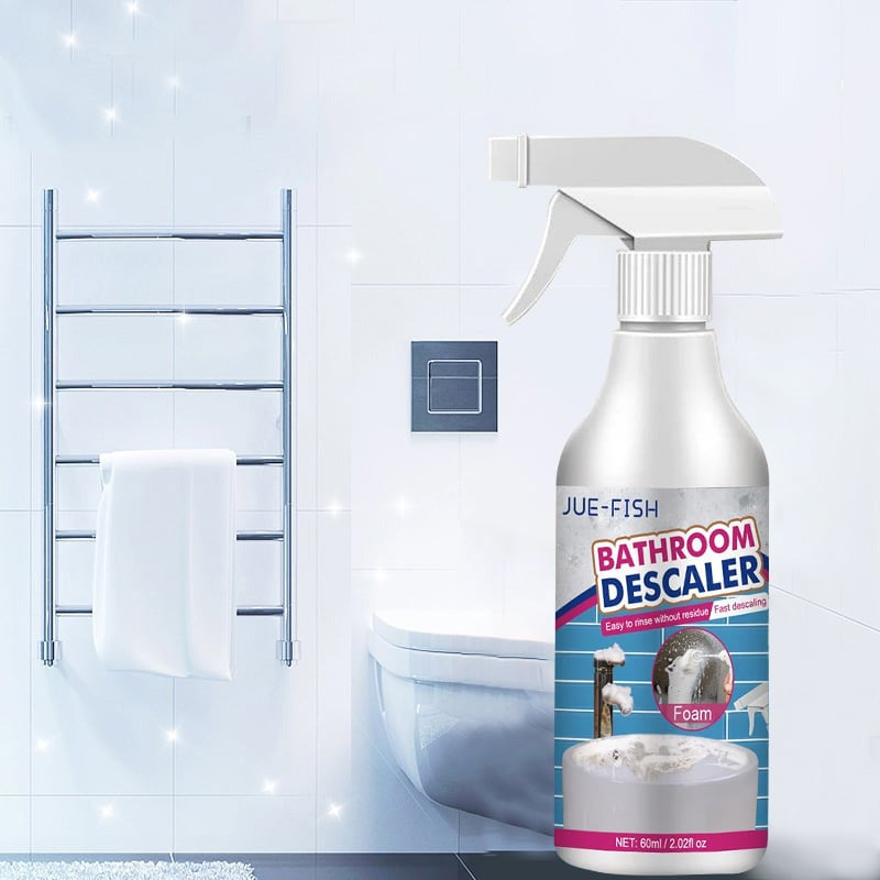 Junips | Multifunctional Bathroom Foam Cleaner