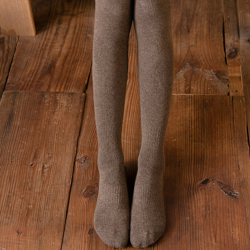 Junips | Wool Over-the-Knee Socks
