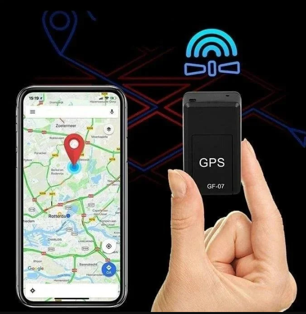 Junips | Magnetic Mini-Worldwide-Gps-Tracker
