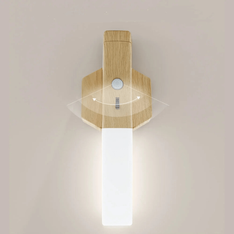 Junips | Multipurpose Night Lighting with Sensor