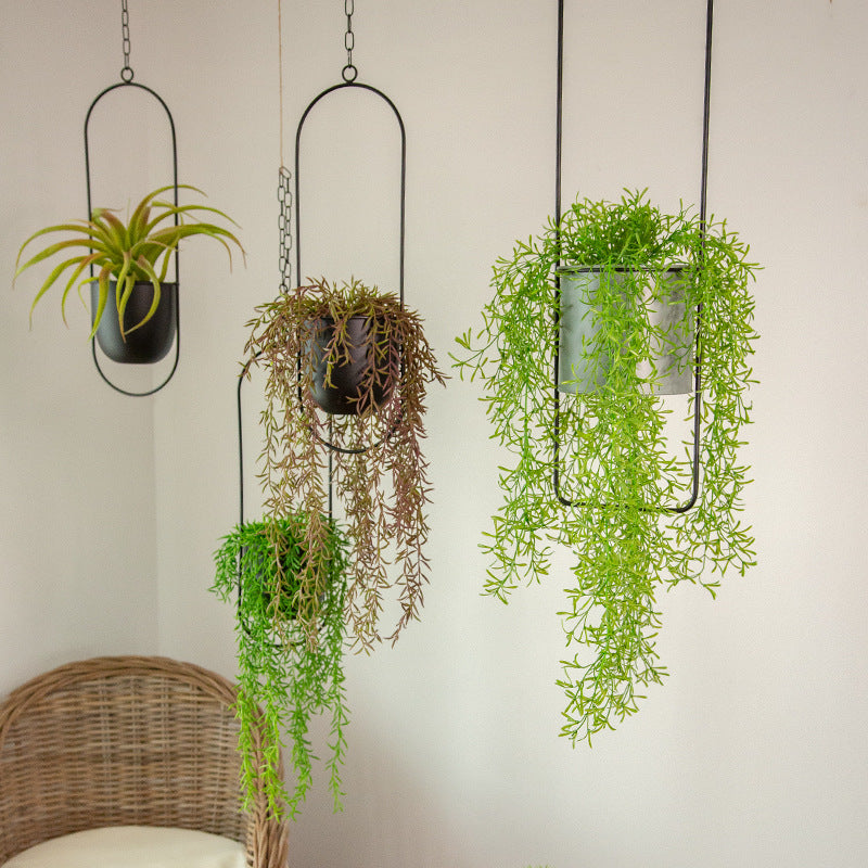 Junips | Luxury Modern Hanging Pots