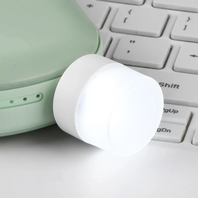 Junips | USB LED Eye Protection Small Night Light