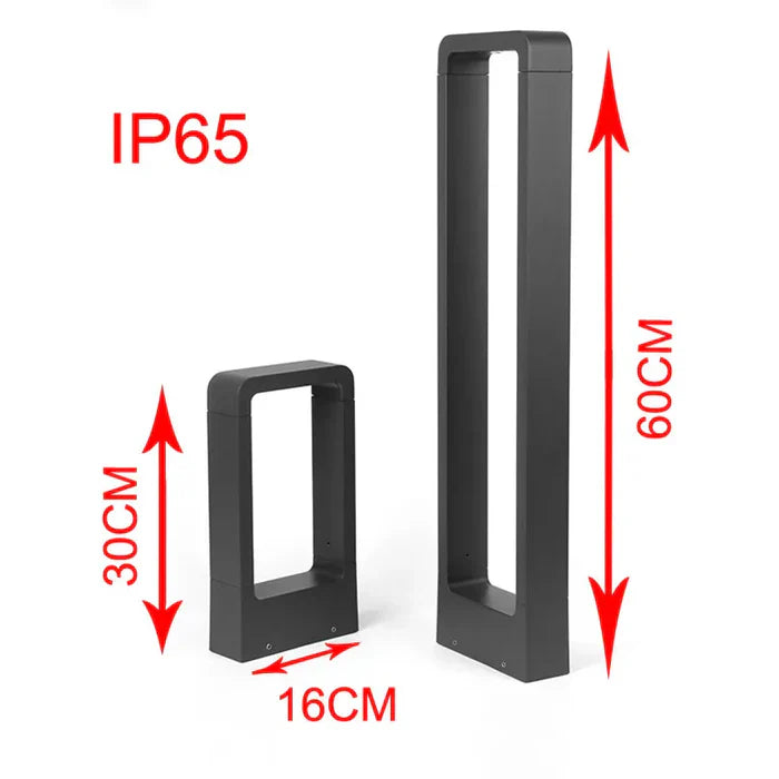 Junips | Ground spot for outdoor lighting - TerraBeam
