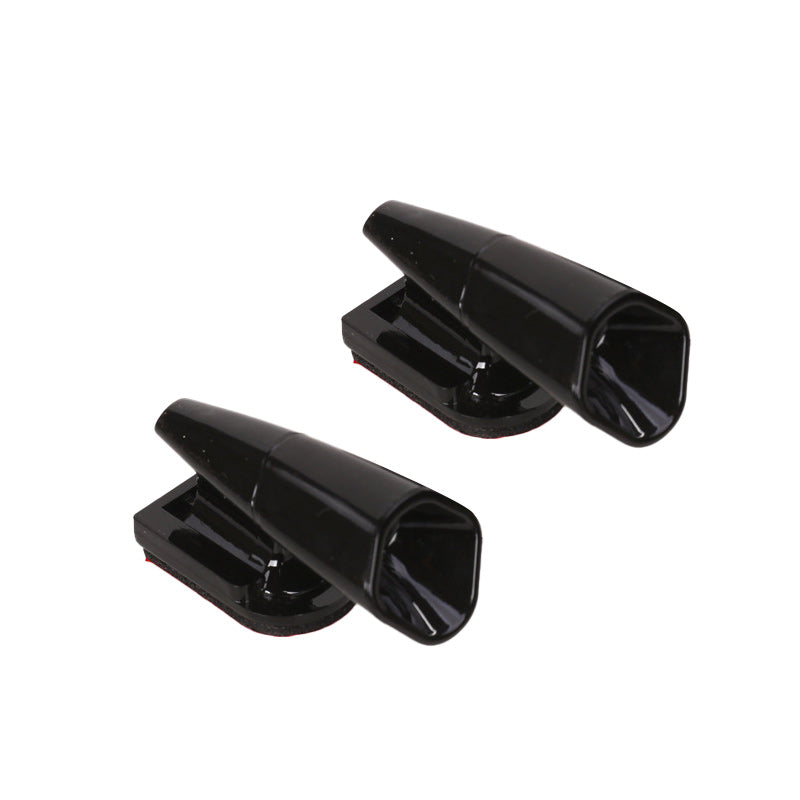 Junips | Ultrasonic deer warning signal whistle device for car