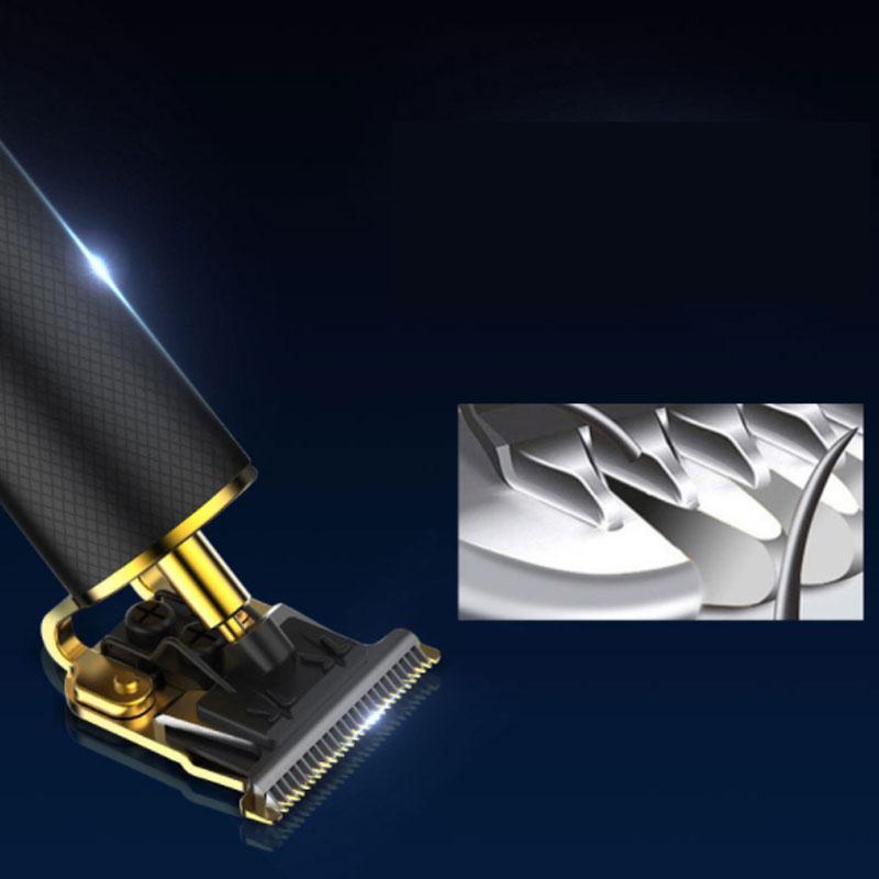 Junips | Wireless Hair Clipper Men