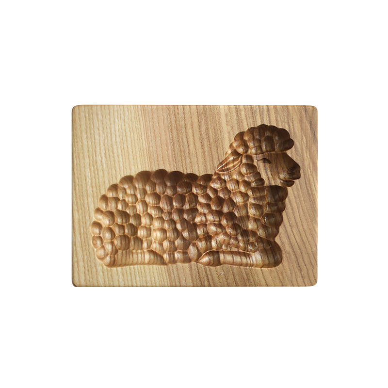 Junips | Wood Sample Cookie Cutter