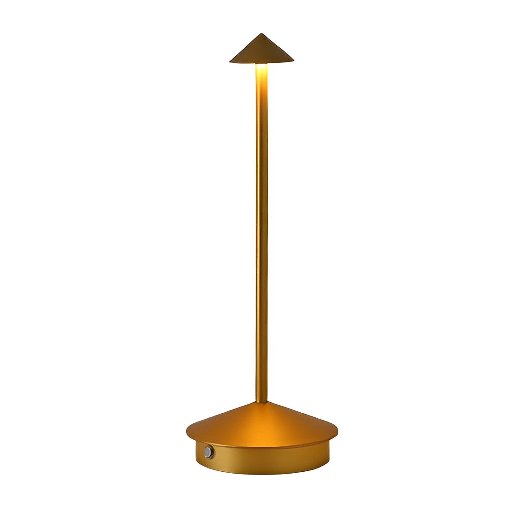 Junips | Pina Pro - Stylish Dimmable USB Table Lamp