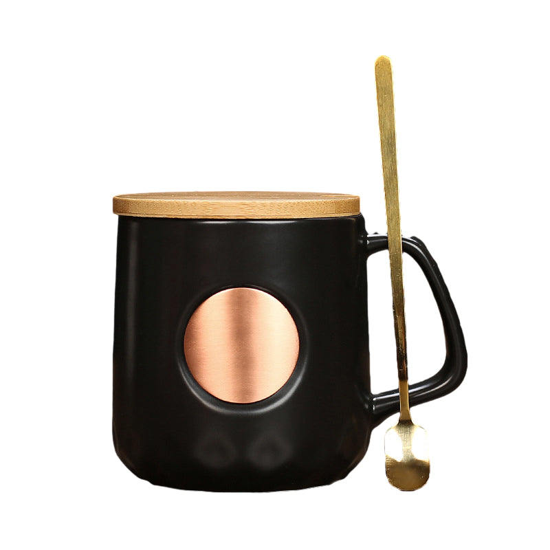 Junips | Bronze Starbucks Creative Cup
