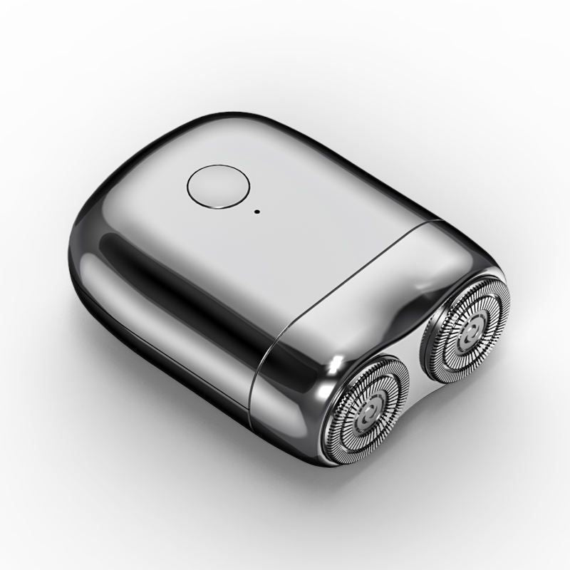 Junips | Mini Magnetic Men's Electric Shaver