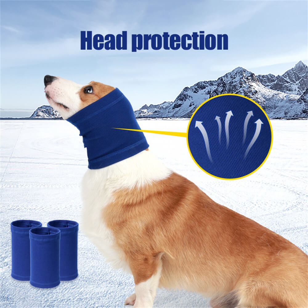 Junips | Pet Products Dog Soothing Headband