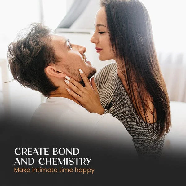 Junips | Pheromone perfume for men