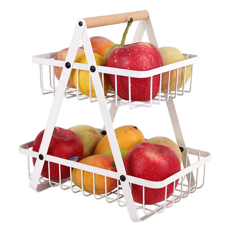 Junips | 3-tier fruit basket