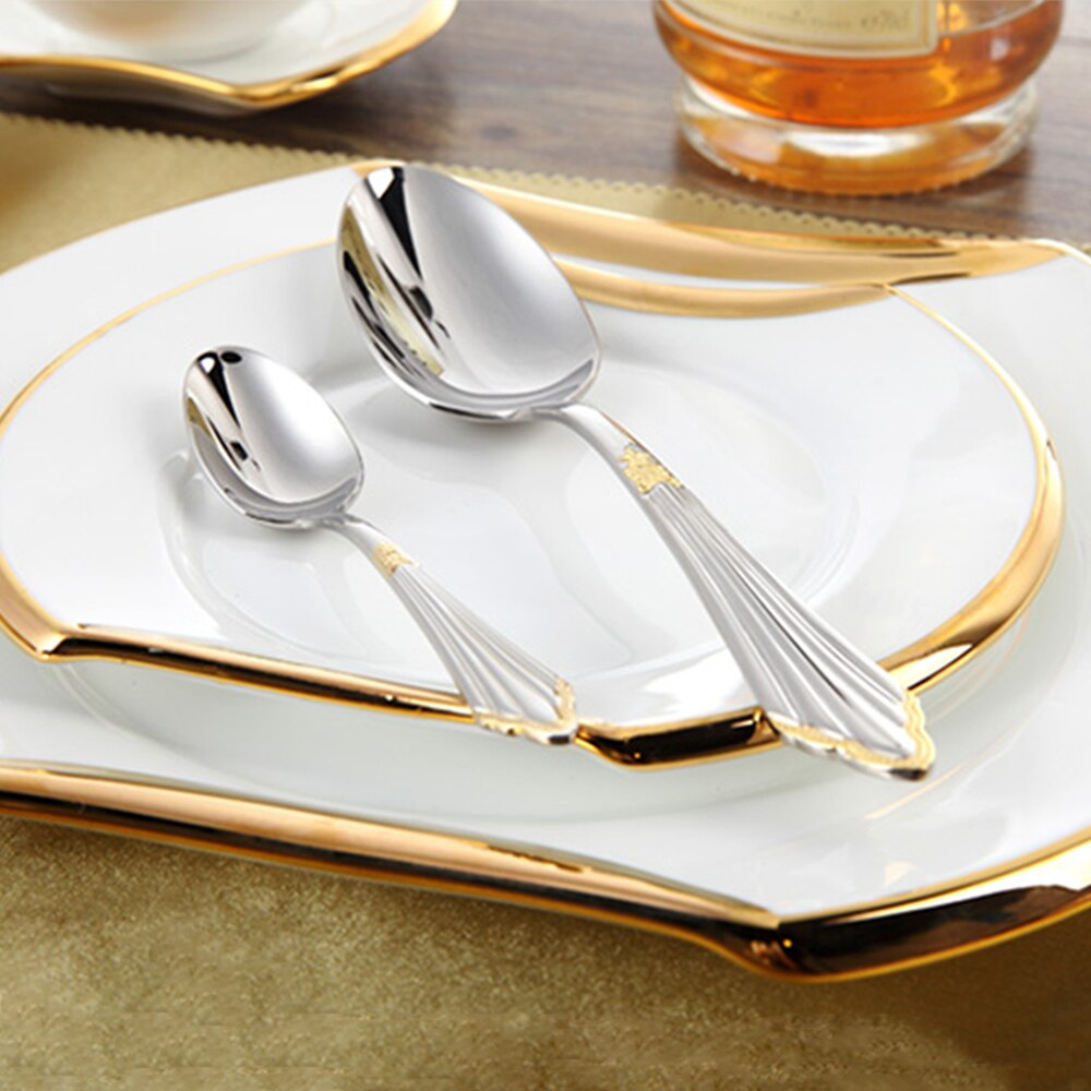 Junips | Mara Luxury Cutlery Set