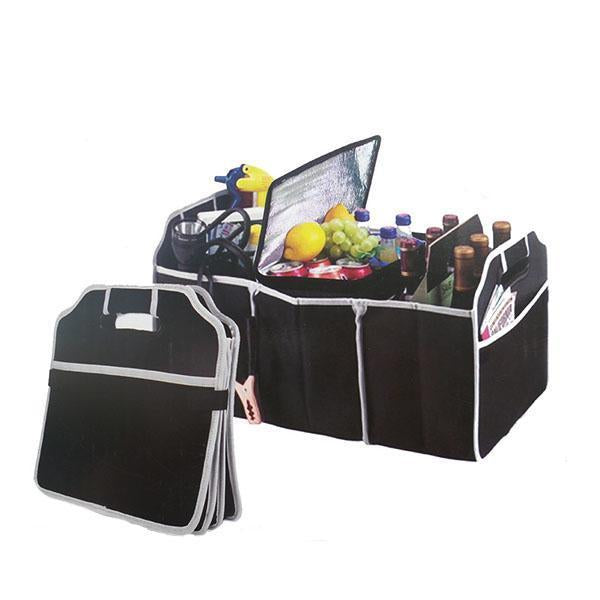 Junips | Car Storage Bag Box