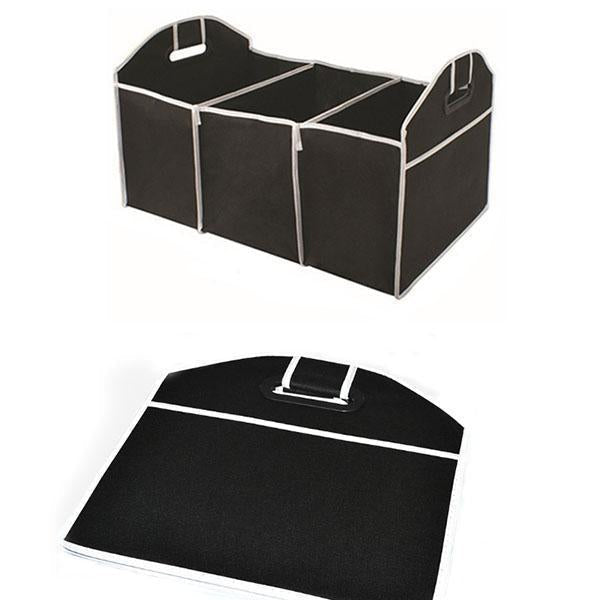 Junips | Car Storage Bag Box
