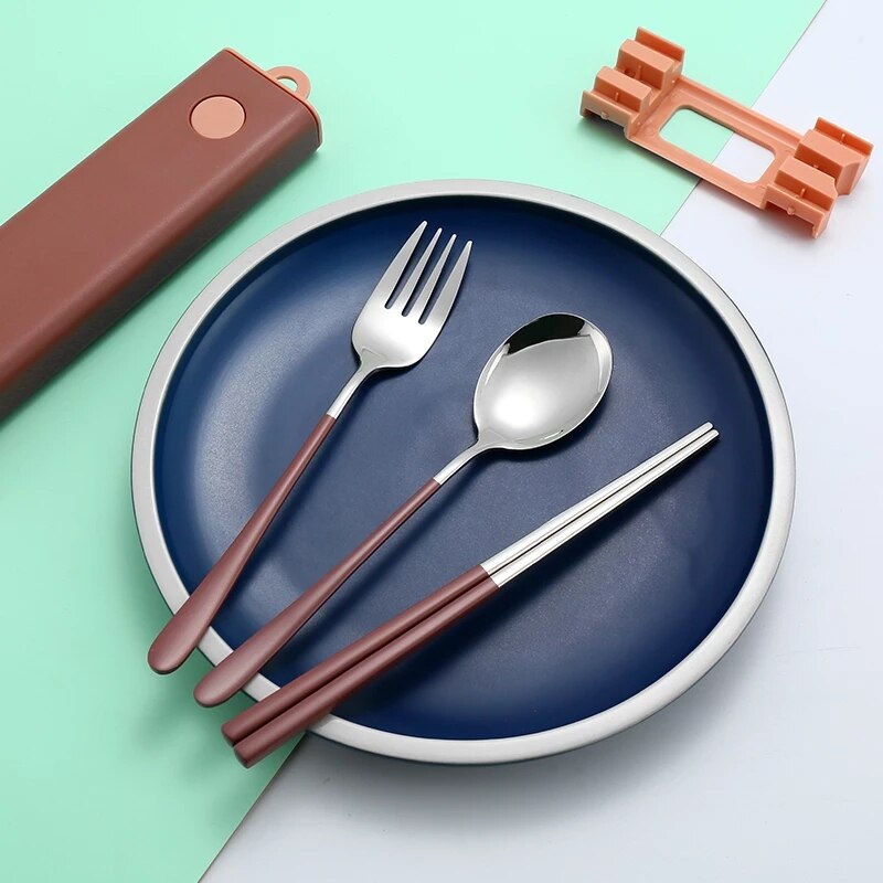 Junips | Cutlery Portable Set Emiko