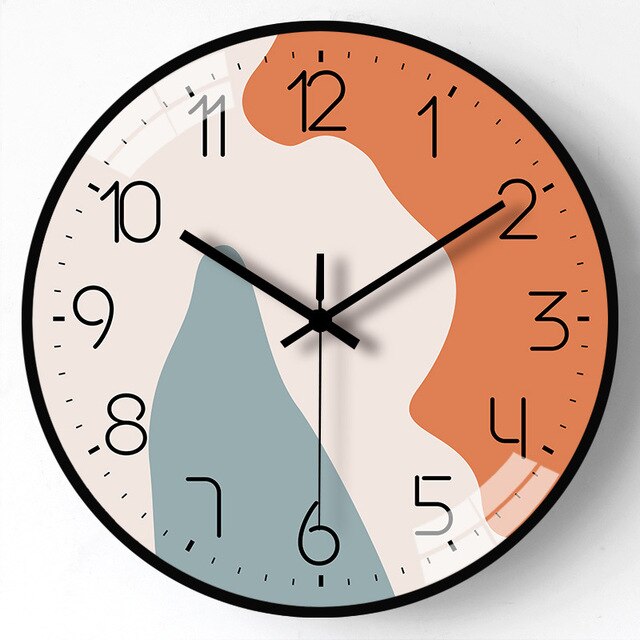 Junips | Eco-Design Wall Clock