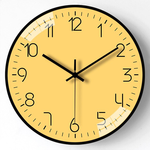 Junips | Eco-Design Wall Clock