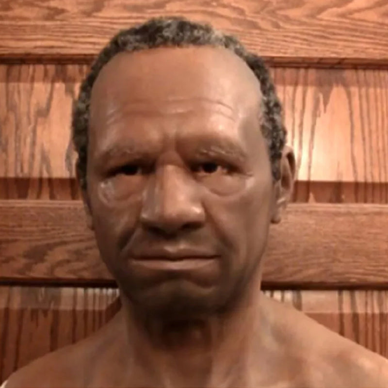 Junips | Halloween-Simulation-Latexmask