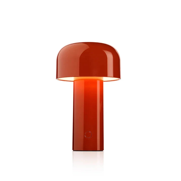 Junips | Elegant Portable LED Table Lamp with Color Settings