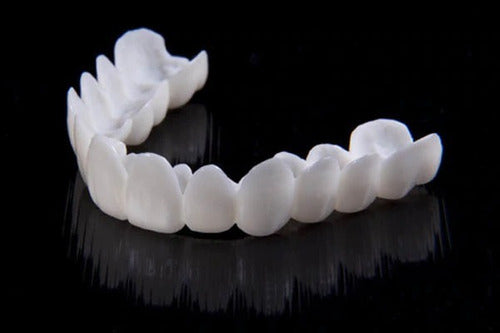 Junips | Dental prosthesis
