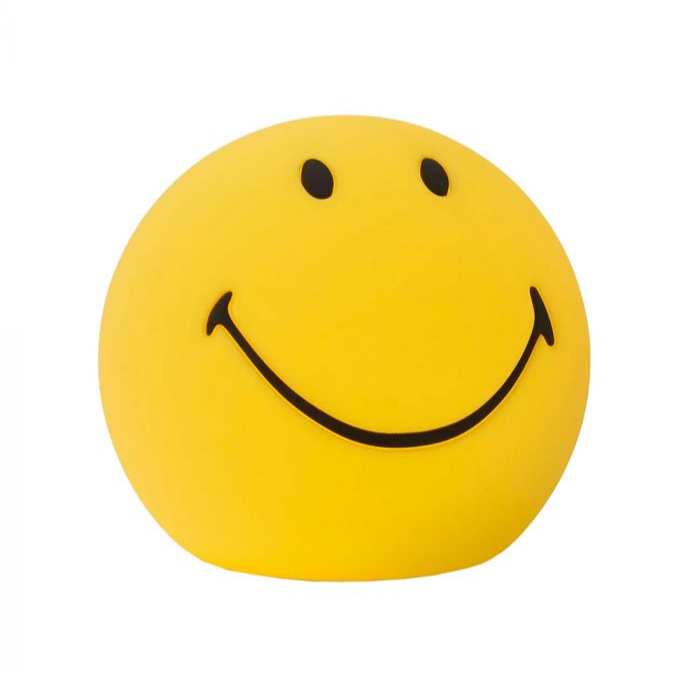 Junips | Smiley Night Light