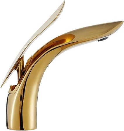Junips | Luxurious modern bathroom faucet