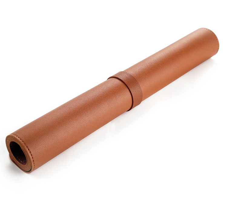 Junips | Office Leather Large Desk Pad