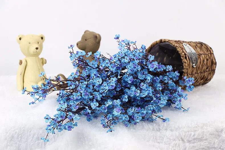 Junips | Eternal Elegance: Life-like Artificial Flower