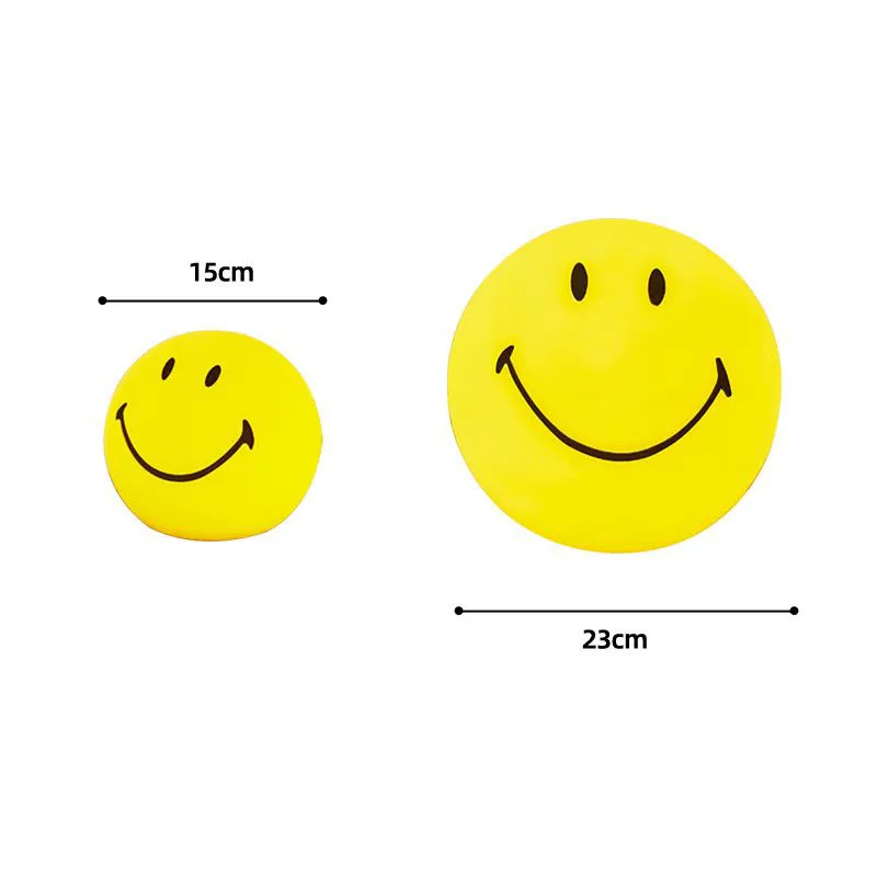 Junips | Smiley Night Light