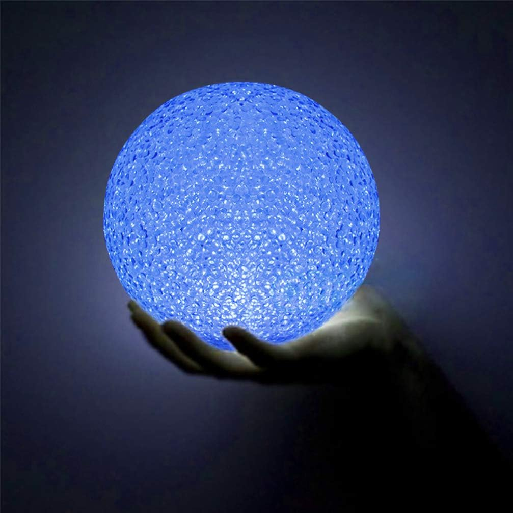 Junips | Glowing Ball Night Light