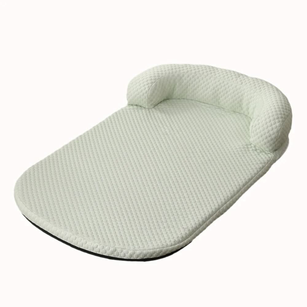 Junips | ÉDOUARD FRAÎCHEUR – Cooling mattress for dogs & cats against summer heat