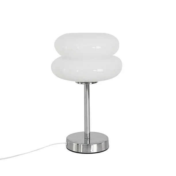 Junips | Table Lamp Retro Glass Shade