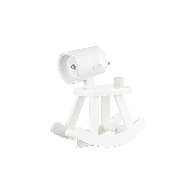 Junips | Rocking Horse Mini Night Light