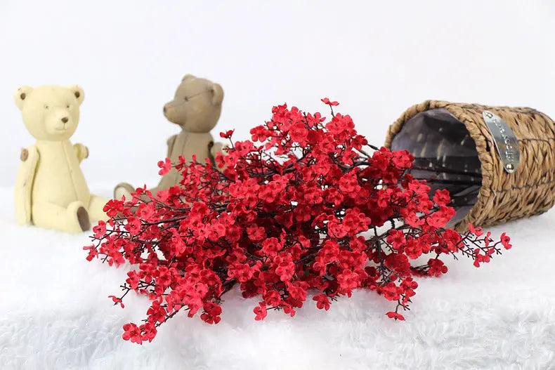 Junips | Eternal Elegance: Life-like Artificial Flower