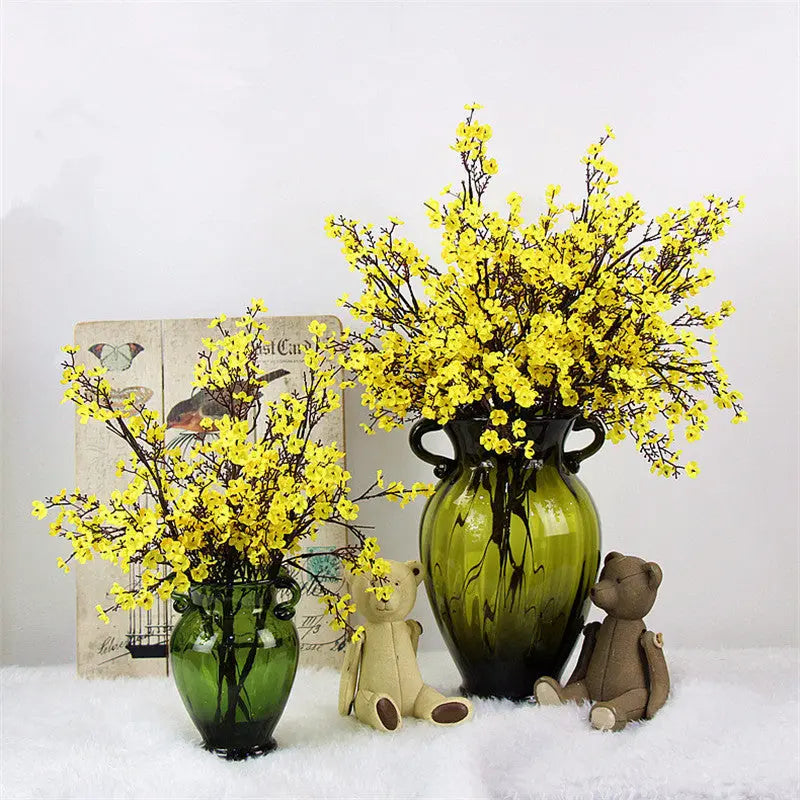 Junips | Eternal Elegance: Life-like Artificial Flower