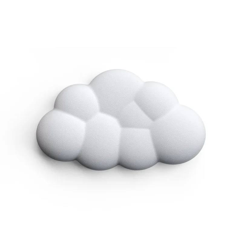 Junips | Cloud Keyboard Wrist Rest